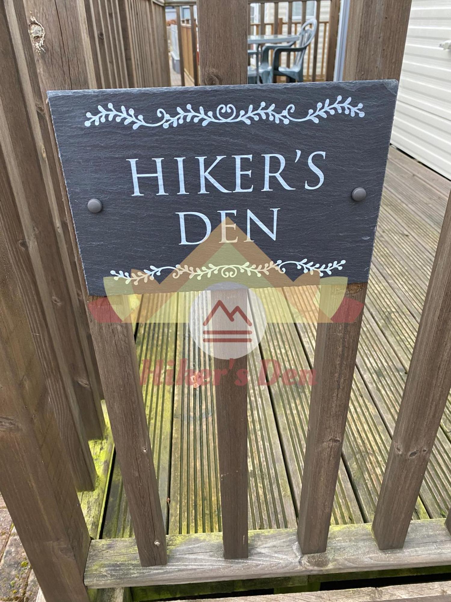 Hiker'S Den, Brigham, Cockermouth, Cumbria Exterior foto